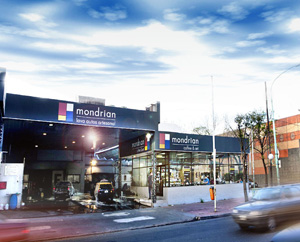 Av. Juan B. Justo 9401