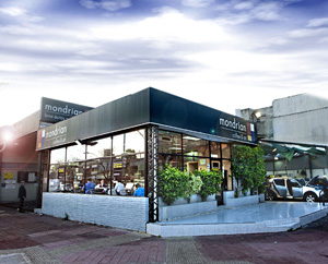 Av. Juan B. Justo 9401