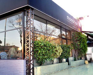 Av. Juan B. Justo 9401