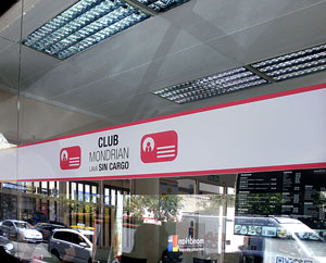 Av. Córdoba 6270 esq. Jorge Newbery